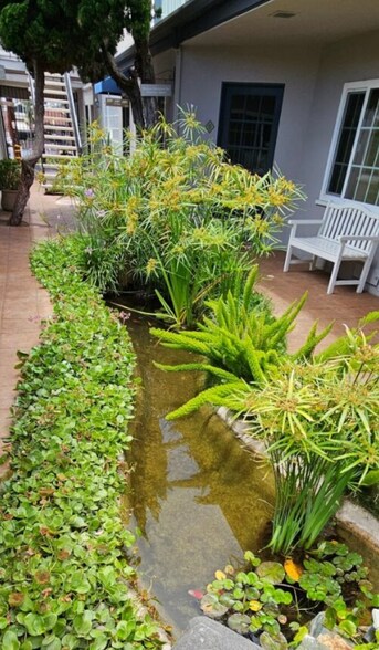 More Photos Of 7730-7742 Herschel Ave, La Jolla Office Residential For Lease