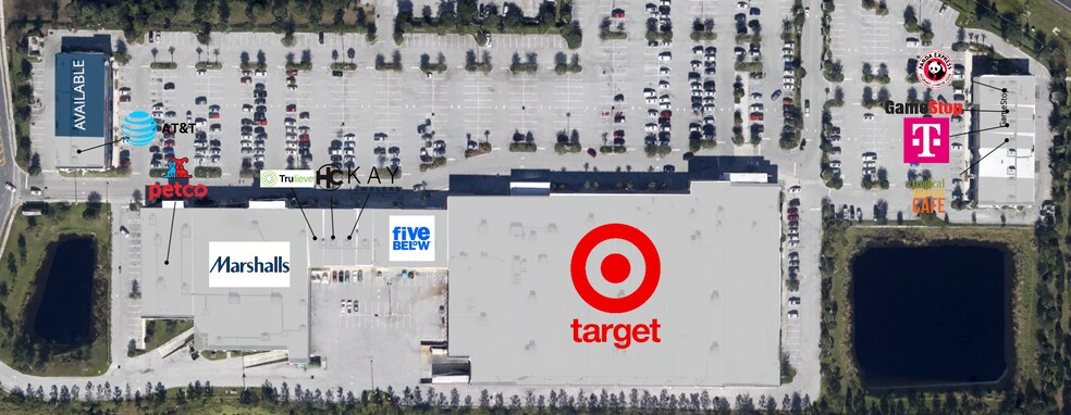 More Photos Of 3065 Columbia Blvd, Titusville General Retail For Lease