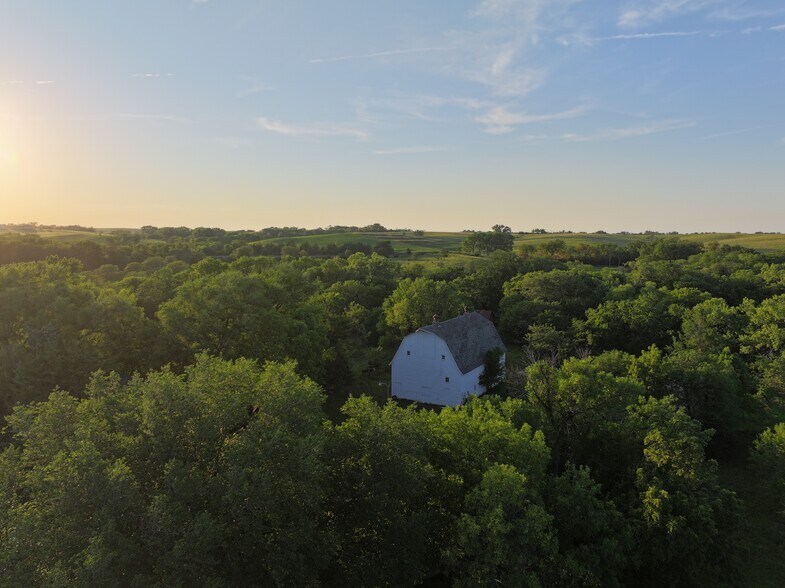 More Photos Of 12841 Wittstruck Road, Crete Land For Sale