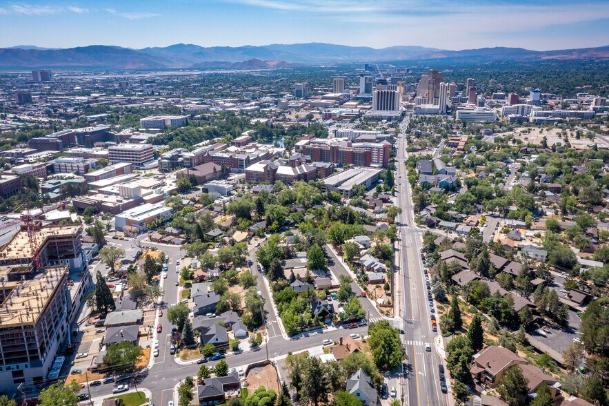 More Photos Of 1449 Hillside Dr, Reno Apartments For Sale