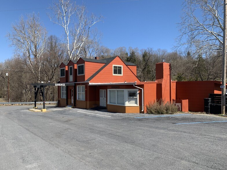 More Photos Of 7892 Stonewall Jackson Hwy, Front Royal Restaurant For Sale
