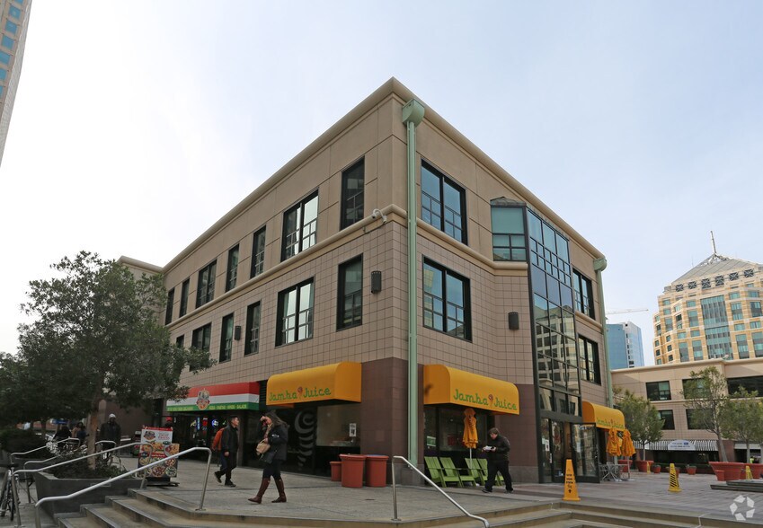 More Photos Of 499 14th St, Oakland Unknown For Lease