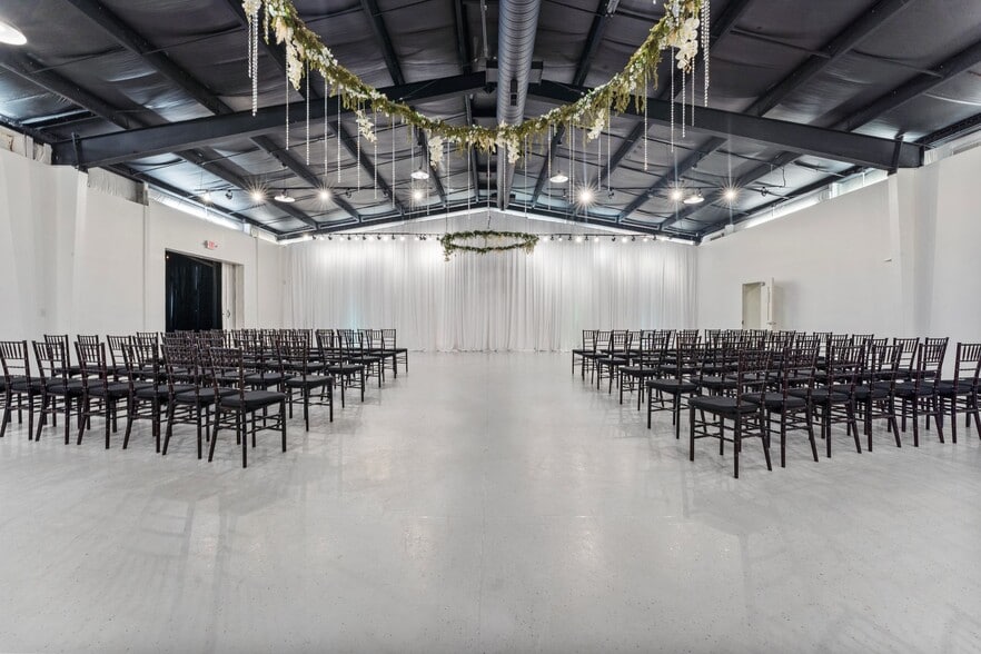 More Photos Of 2929 Hedrick Mill Rd, Lexington Lodge Meeting Hall For Sale