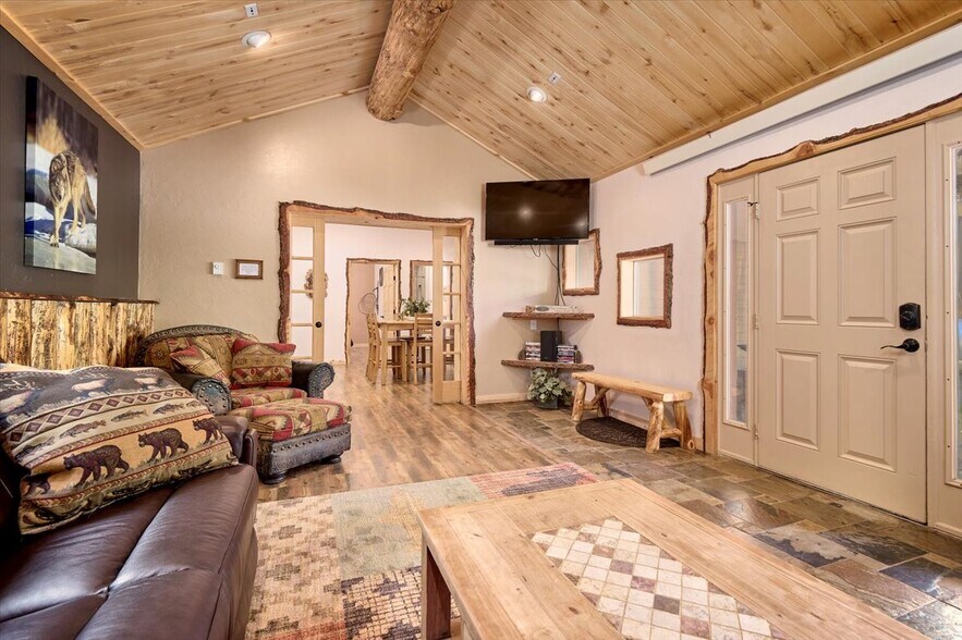 More Photos Of 1124 State Highway 11, Laramie Specialty For Sale