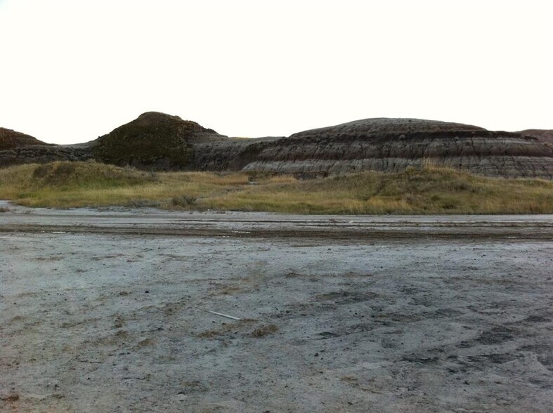 More Photos Of 660 Elgin Hill Rd, Drumheller Land For Sale