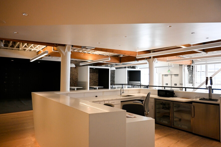 More Photos Of 1017-1019 Market St, San Francisco Office For Lease