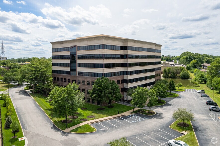 More Photos Of 12647 Olive Blvd, Creve Coeur Office For Lease