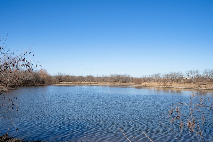 More Photos Of TBD Richards Dr, Del Valle Land For Sale