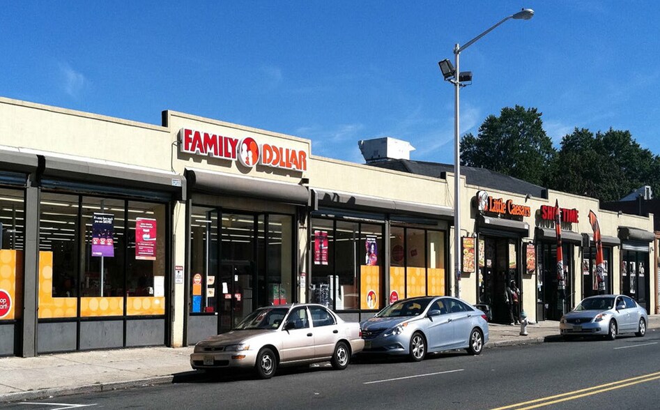 More Photos Of 907 S Orange Ave, East Orange Storefront For Lease