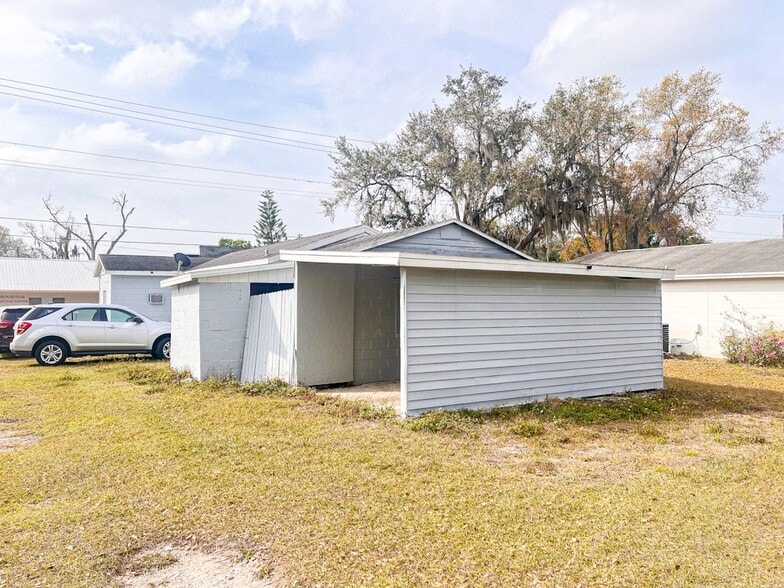 More Photos Of 1110 E Laura St, Plant City Funeral Home For Sale