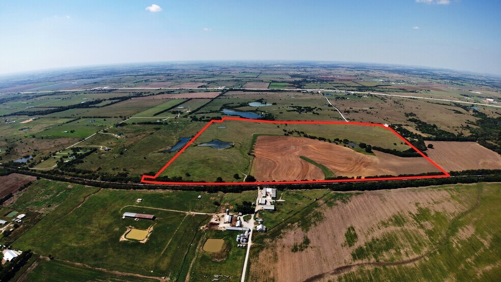 More Photos Of 00 County Rd 218, Gainesville Land For Sale