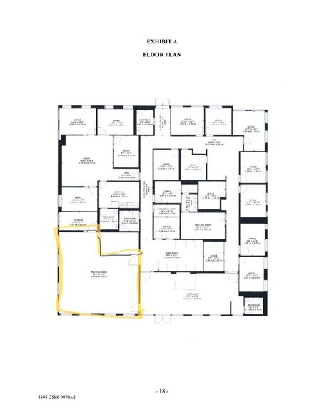 More Photos Of 1681 W Horizon Ridge Pky, Henderson Medical For Sale