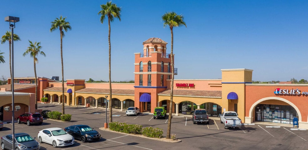 Primary Photo Of 6300-6390 W Bell Rd, Glendale Unknown For Lease