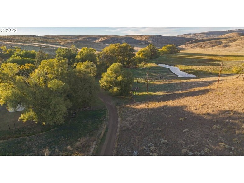 More Photos Of 46310 Cook Rd, Baker City Specialty For Sale