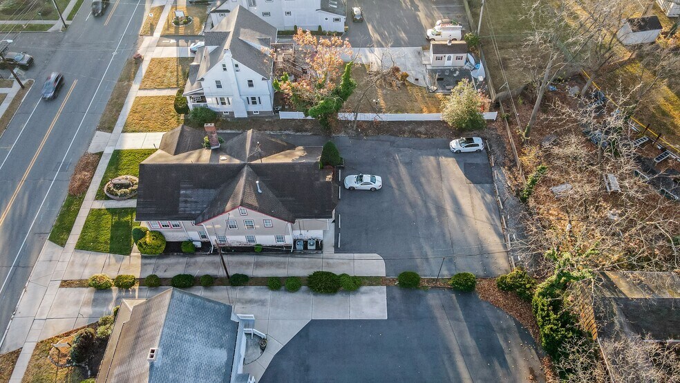 More Photos Of 412 S White Horse Pike, Audubon Office Residential For Sale