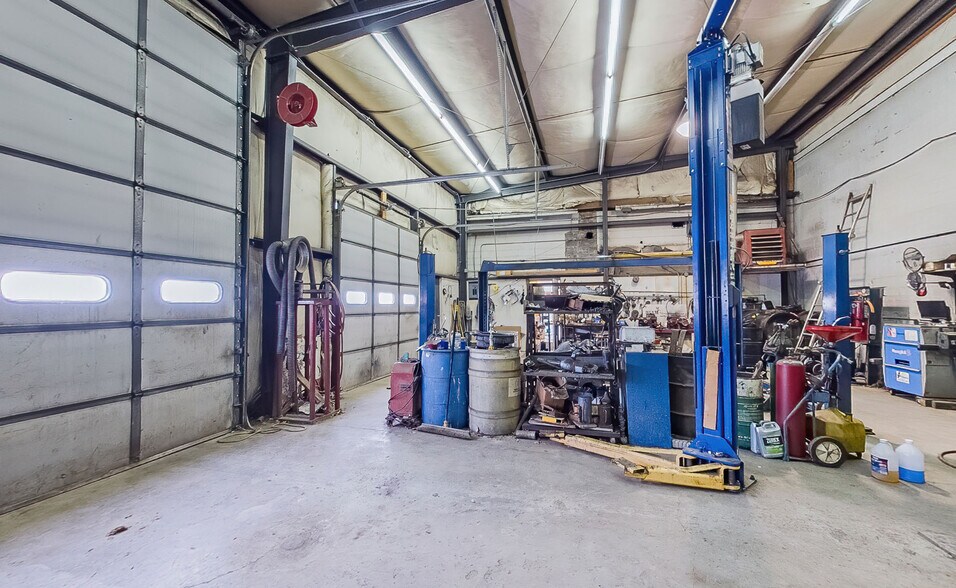 More Photos Of 765 Columbia Blvd, Bloomsburg Auto Repair For Sale