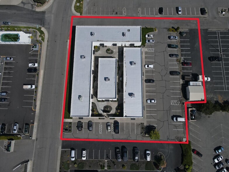 More Photos Of 320 N Johnson St, Kennewick Office For Sale