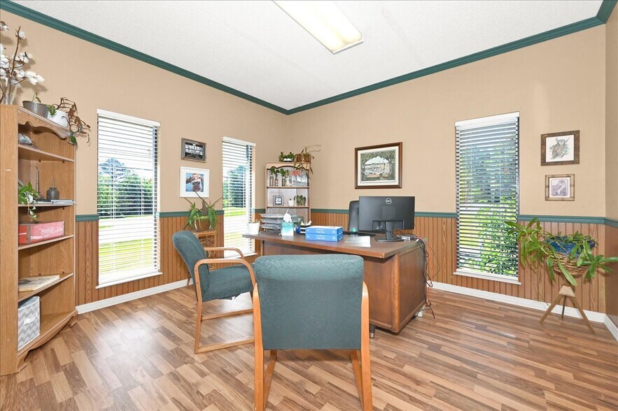 More Photos Of 7434 AL Highway 157, Cullman Office For Sale