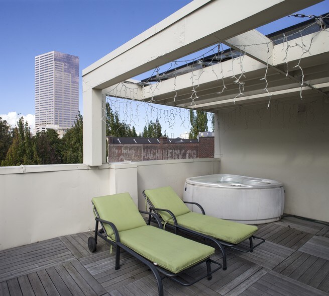 More Photos Of 71 SW Oak St, Portland Office For Lease