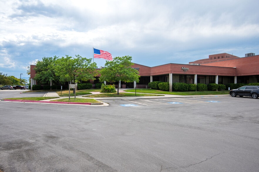 More Photos Of 2650 S Decker Lake Blvd, Salt Lake City Unknown For Lease