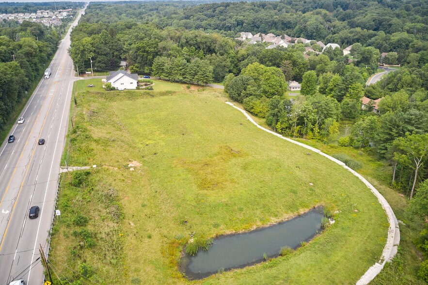 More Photos Of 4655 Medina Rd, Akron Land For Sale