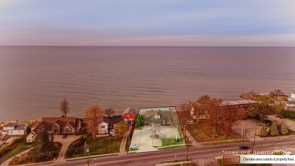 More Photos Of 4259 Lake Rd, Lorain Office For Sale