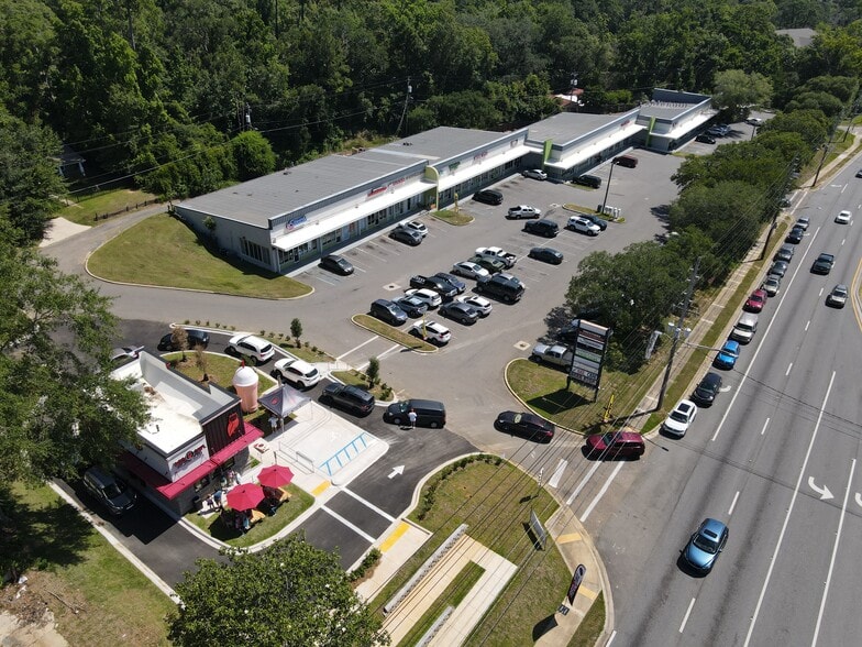 More Photos Of 1350 E Tennessee St, Tallahassee Unknown For Lease