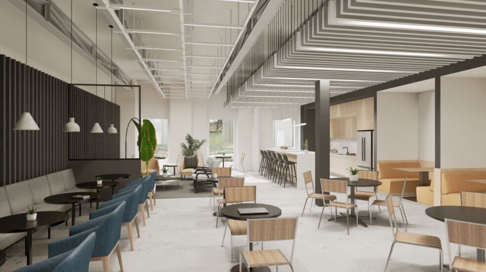 More Photos Of 5775 Glenridge Dr NE, Atlanta Unknown For Lease