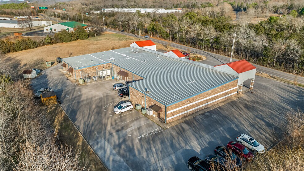 More Photos Of 2202 Jordan Rd SW, Fort Payne Medical For Sale