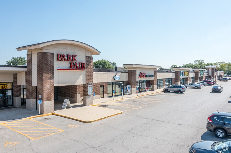 More Photos Of 100 E Euclid Ave, Des Moines Unknown For Lease