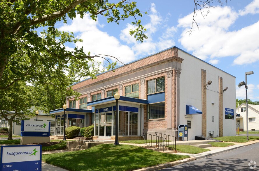 More Photos Of 2155 Atco Ave, Atco Bank For Lease