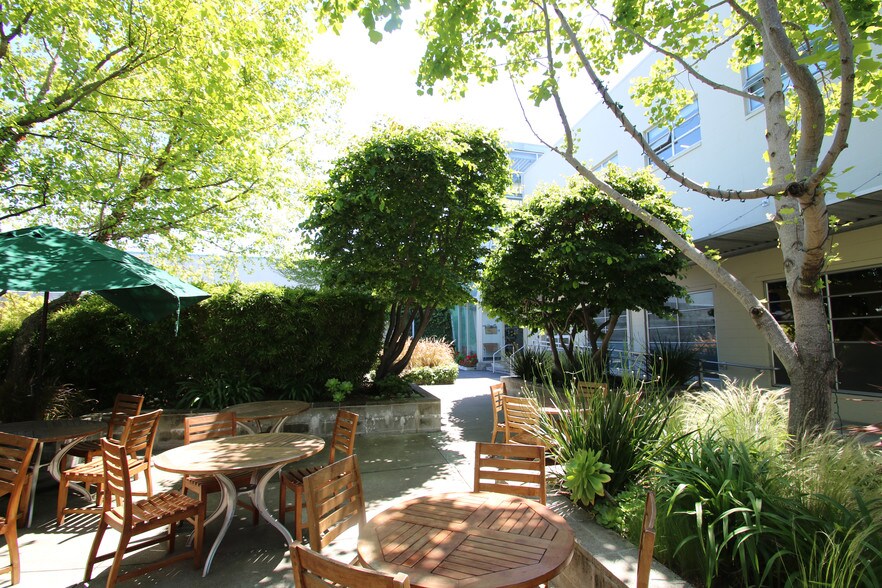 More Photos Of 500-550 Treat Ave, San Francisco Office For Lease