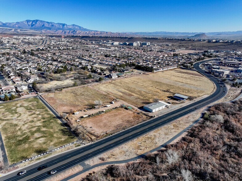 More Photos Of , St George Land For Sale