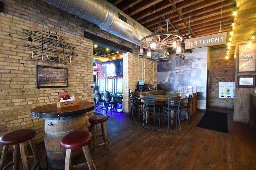 More Photos Of 506 Broadway, Fargo Restaurant For Lease