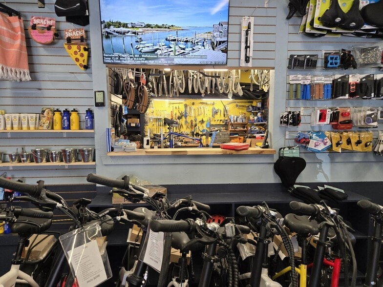 More Photos Of 302 Underpass Rd, Brewster Restaurant For Sale