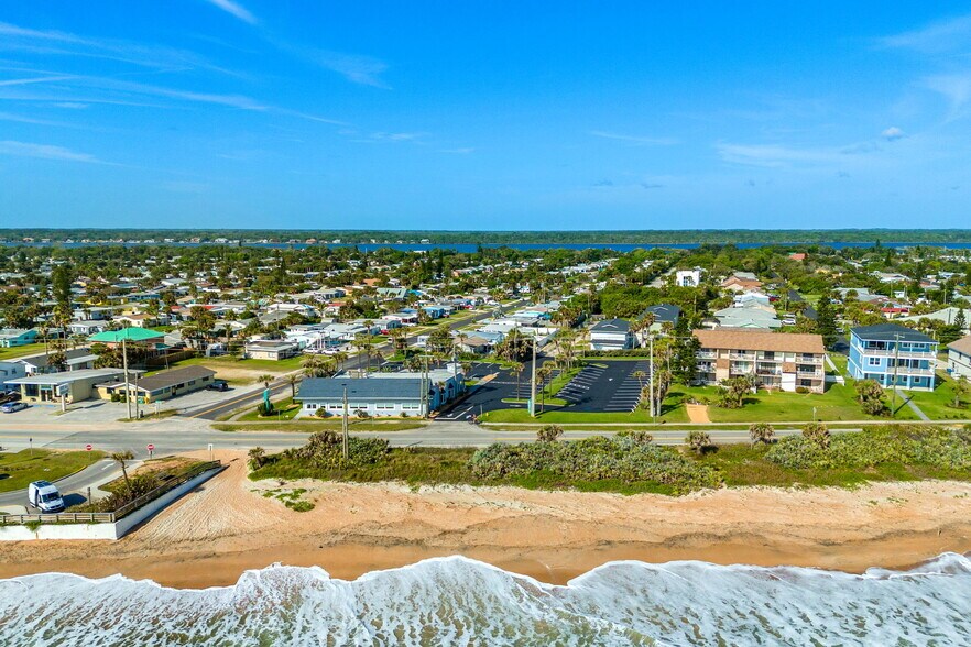 More Photos Of 1666 Ocean Shore Blvd, Ormond Beach Restaurant For Sale