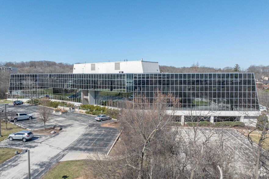 Primary Photo Of 13400 Bishops Ln, Brookfield Office For Sale