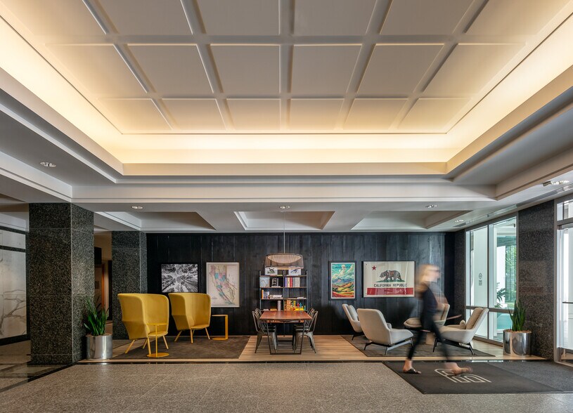 More Photos Of 2603-2633 Camino Ramon, San Ramon Unknown For Lease