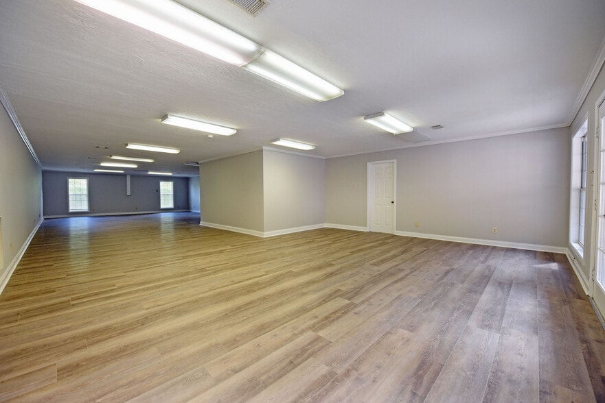 More Photos Of 3196 Highway 515 E, Blairsville Storefront For Lease