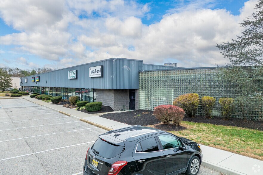 More Photos Of 476 Centennial Blvd, Voorhees Showroom For Lease