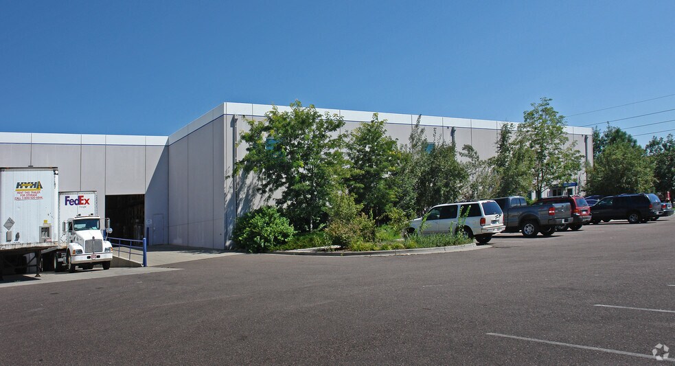 More Photos Of 11001 E 53rd Ave, Denver Refrigeration Cold Storage For Sale