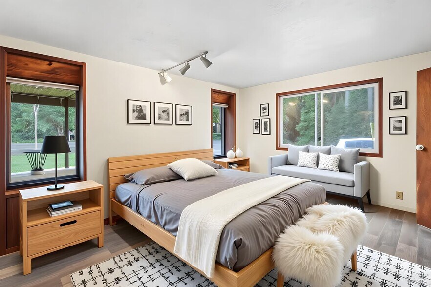 More Photos Of 7680 CA-128, Philo Land For Sale