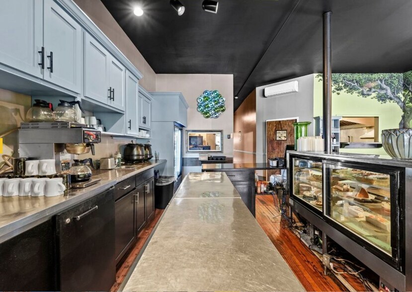 More Photos Of 174-176 Main St, Afton Restaurant For Sale