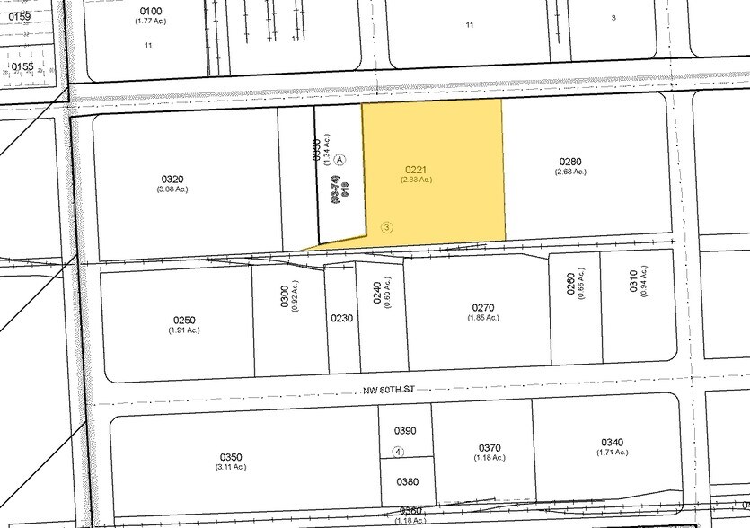 More Photos Of 3570 NW 62nd St, Miami Warehouse For Lease