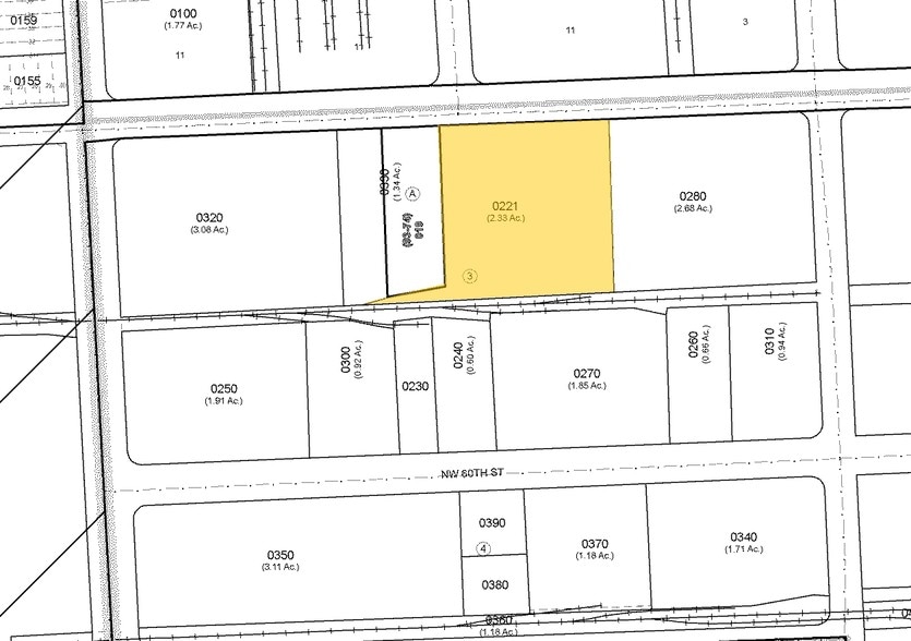More Photos Of 3570 NW 62nd St, Miami Warehouse For Lease