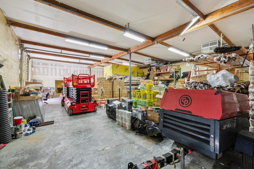 More Photos Of 5560 Boscell Common, Fremont Warehouse For Sale