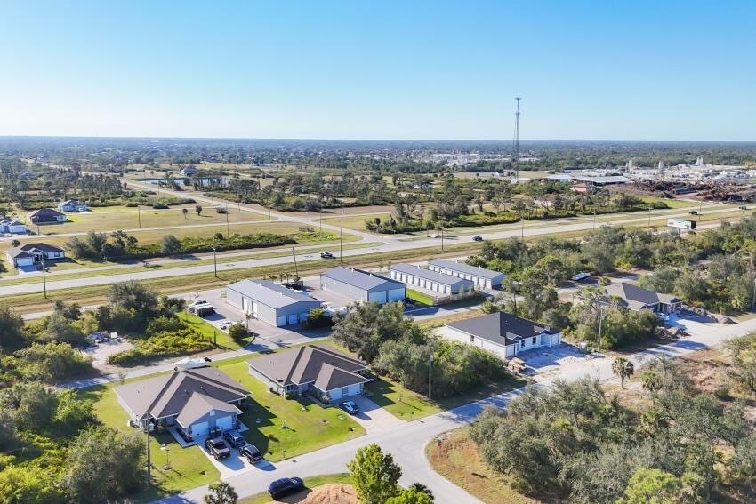 More Photos Of 10141 & 10143 Amicola St, Port Charlotte Apartments For Sale