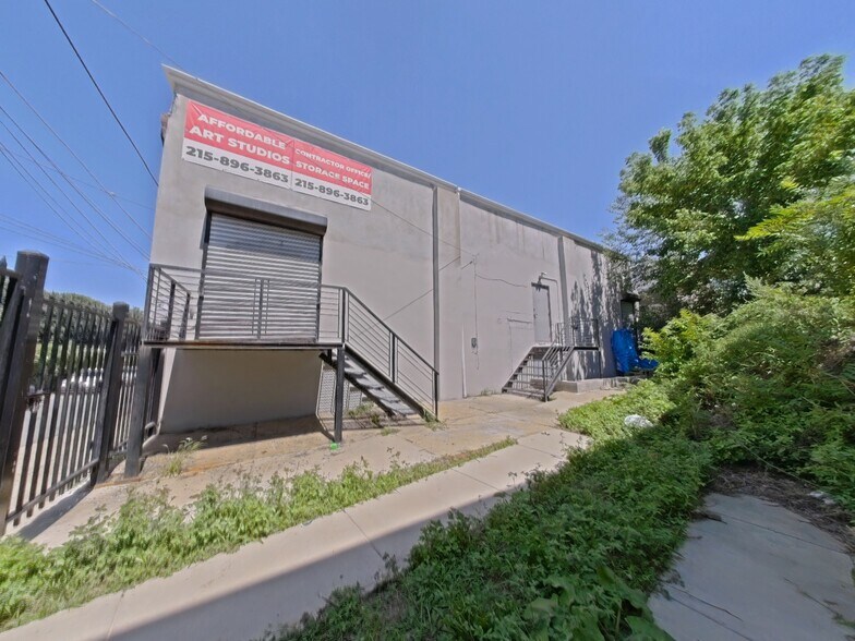 More Photos Of 1537 Deal St, Philadelphia Office For Sale