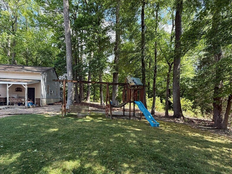 More Photos Of 4009-4013 Barwell Rd, Raleigh Land For Sale