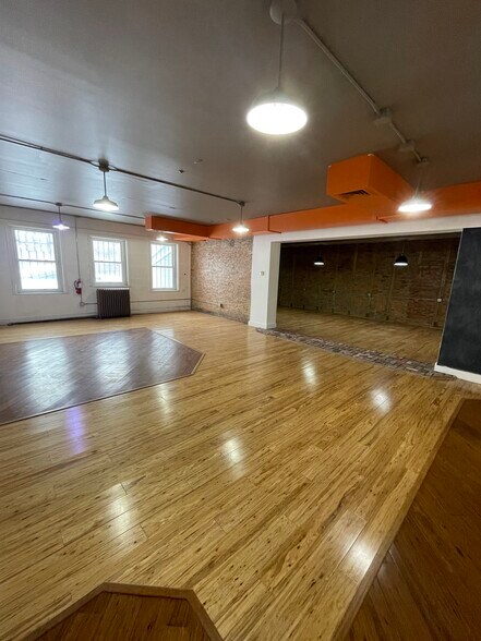 Primary Photo Of 120 E State St, Ithaca Loft Creative Space For Lease